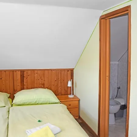 Privat bolig Buseranda - Depandance U Zeleneho Stromu