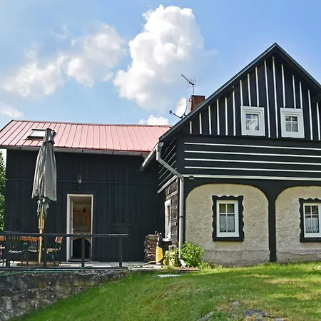 Buseranda - Depandance U Zeleneho Stromu Decin