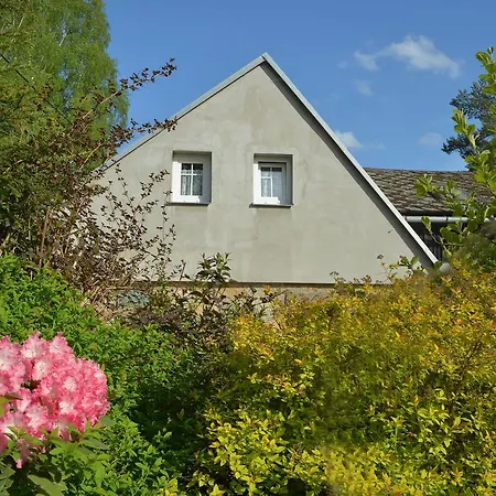 Privat bolig Buseranda - Depandance U Zeleneho Stromu Decin