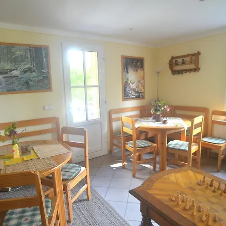 Buseranda - Depandance U Zeleneho Stromu Privat bolig
